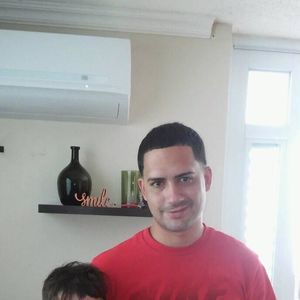 Meet your Posher, Pacho